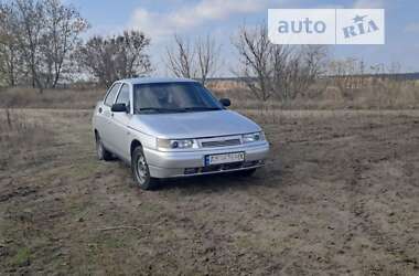 Седан ВАЗ / Lada 2110 2010 в Харкові