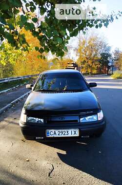 Седан ВАЗ / Lada 2110 2001 в Городищеві