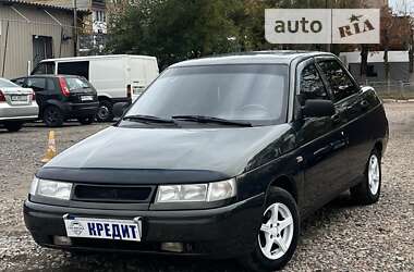 Седан ВАЗ / Lada 2110 2005 в Кривому Розі