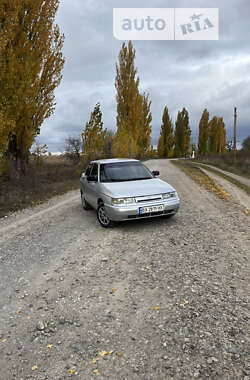 Седан ВАЗ / Lada 2110 2006 в Кам'янець-Подільському