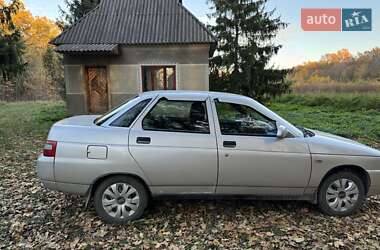 Седан ВАЗ / Lada 2110 2007 в Теребовле