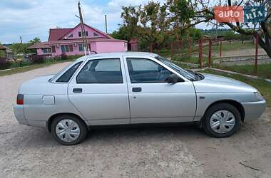 Седан ВАЗ / Lada 2110 2009 в Благовіщенську
