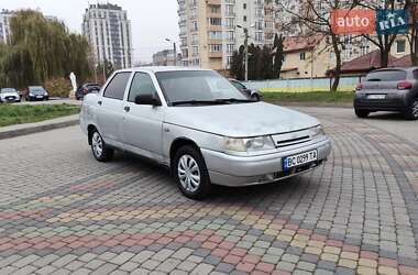 Седан ВАЗ 2110 2006 в 