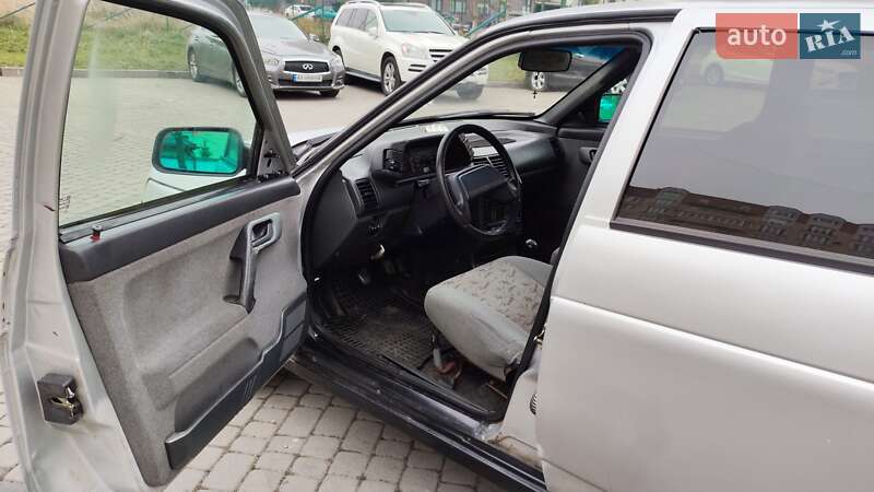 Седан ВАЗ / Lada 2110 2006 в Львове