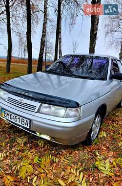 Седан ВАЗ / Lada 2110 2009 в Тростянці