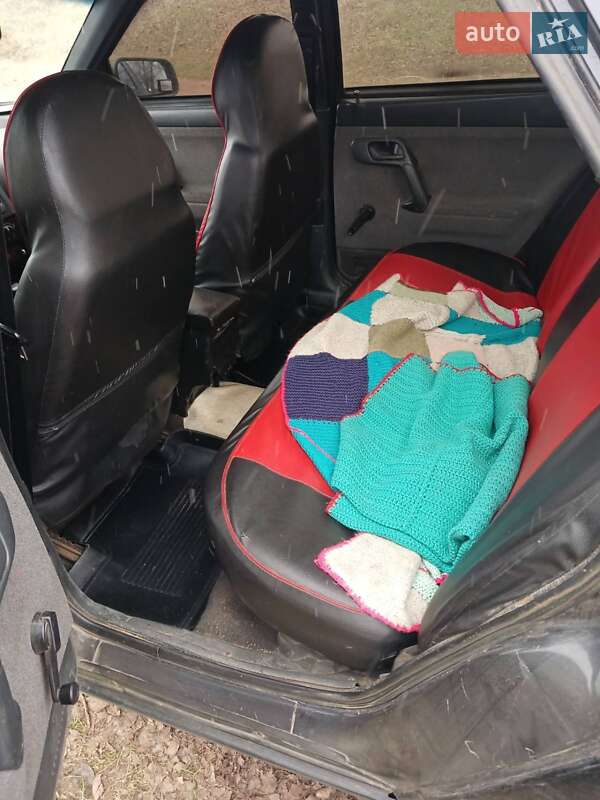 Седан ВАЗ / Lada 2110 2008 в Сарнах фото 10 Седан ВАЗ / Lada 2110 2008 в Сарнах