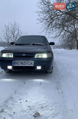 Седан ВАЗ 2110 2010 в 