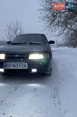 Седан ВАЗ 2110 2010 в 