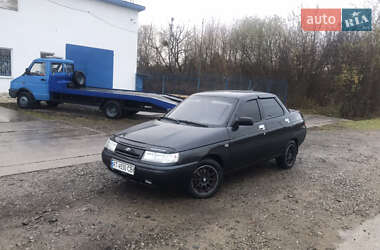 Седан ВАЗ / Lada 2110 2005 в Стрые