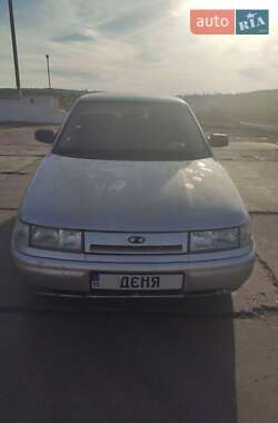 Седан ВАЗ / Lada 2110 2005 в Веселиновому