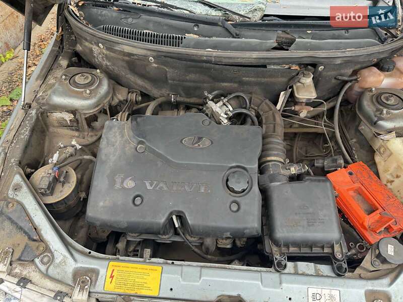 Седан ВАЗ / Lada 2110 2008 в Славянске