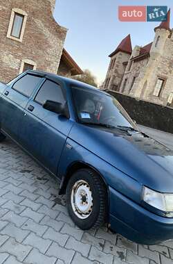 Седан ВАЗ / Lada 2110 2005 в Бережанах