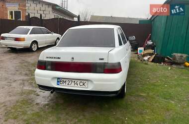 Седан ВАЗ / Lada 2110 1997 в Сумах