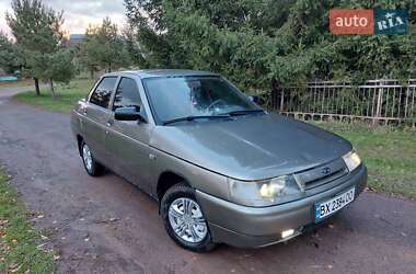 Седан ВАЗ / Lada 2110 2003 в Червонограде