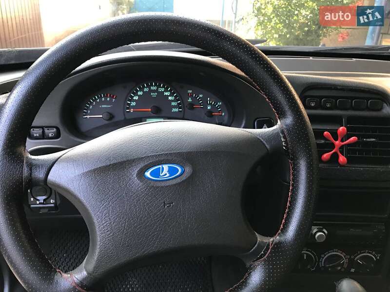 Седан ВАЗ / Lada 2110 2008 в Мукачево фото 13 Седан ВАЗ / Lada 2110 2008 в Мукачево