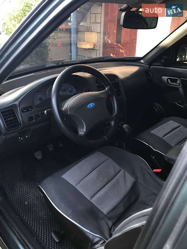 Седан ВАЗ / Lada 2110 2008 в Мукачево фото 17 Седан ВАЗ / Lada 2110 2008 в Мукачево