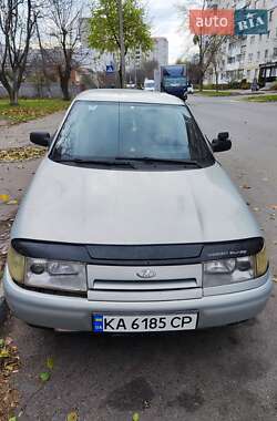 Седан ВАЗ / Lada 2110 2003 в Білій Церкві