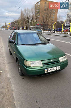 Седан ВАЗ / Lada 2110 1999 в Киеве