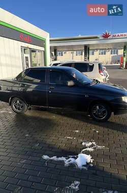 Седан ВАЗ / Lada 2110 2007 в Житомире