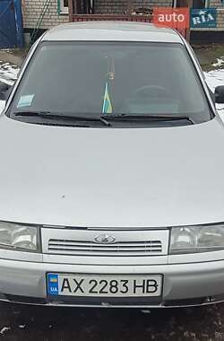 Седан ВАЗ 2110 2006 в 