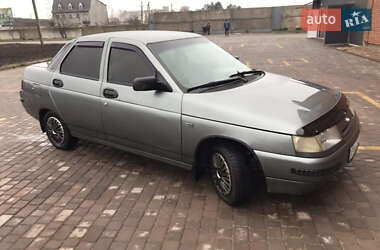 Седан ВАЗ / Lada 2110 2005 в Теофиполе