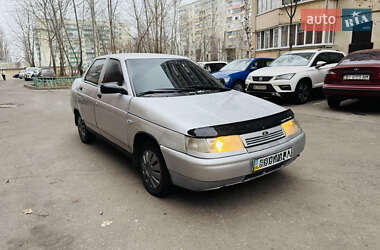 Седан ВАЗ / Lada 2110 2009 в Полтаве