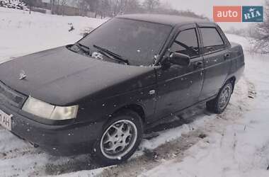 Седан ВАЗ / Lada 2110 2007 в Хмельницькому