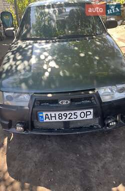 Седан ВАЗ / Lada 2110 2002 в 
