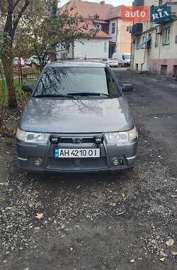 Седан ВАЗ 2110 2011 в Ужгороде