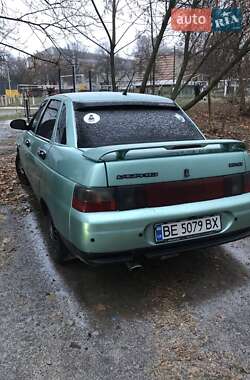 Седан ВАЗ / Lada 2110 2003 в 
