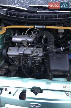 Седан ВАЗ / Lada 2110 2003 в 