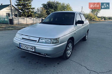 Седан ВАЗ / Lada 2110 2006 в Харкові