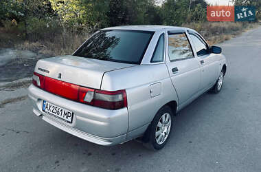 Седан ВАЗ / Lada 2110 2006 в Харкові