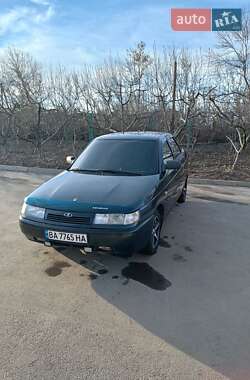 Седан ВАЗ / Lada 2110 2006 в Бобринце