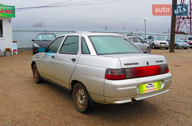 Седан ВАЗ / Lada 2110 2006 в Кропивницком