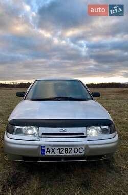 Седан ВАЗ / Lada 2110 2006 в Полтаві