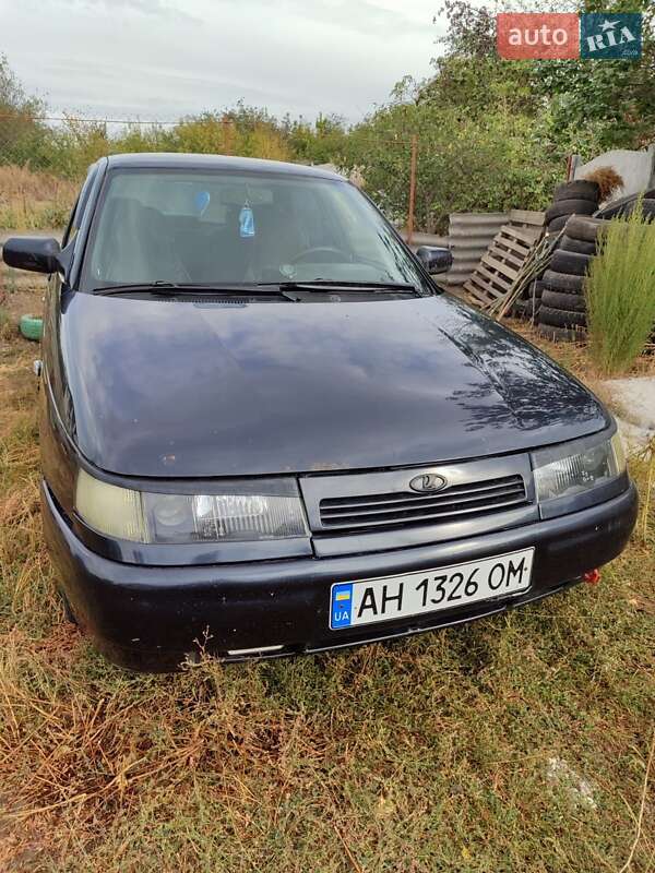 ВАЗ / Lada 2110 2007