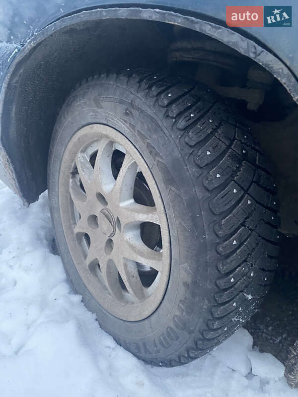 Седан ВАЗ / Lada 2110 2006 в Новгород-Северском