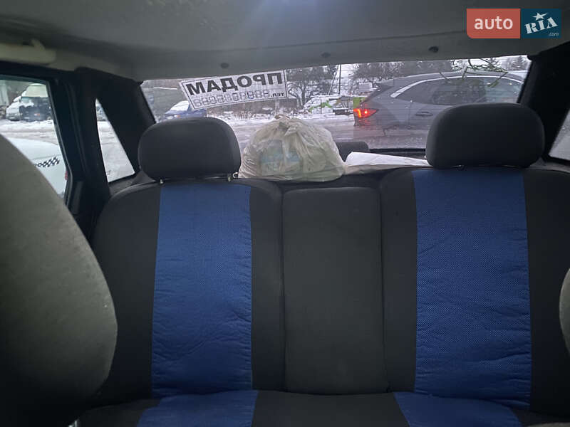 Седан ВАЗ / Lada 2110 2006 в Новгород-Северском