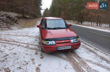 Седан ВАЗ / Lada 2110 2003 в Лебедині