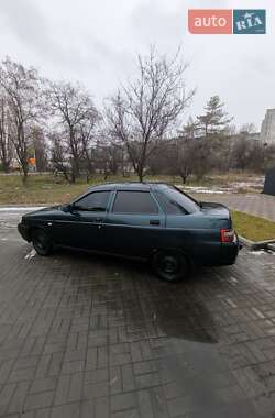 Седан ВАЗ / Lada 2110 2007 в Днепре