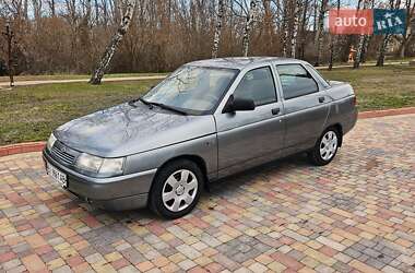 Седан ВАЗ / Lada 2110 2005 в Миргороді