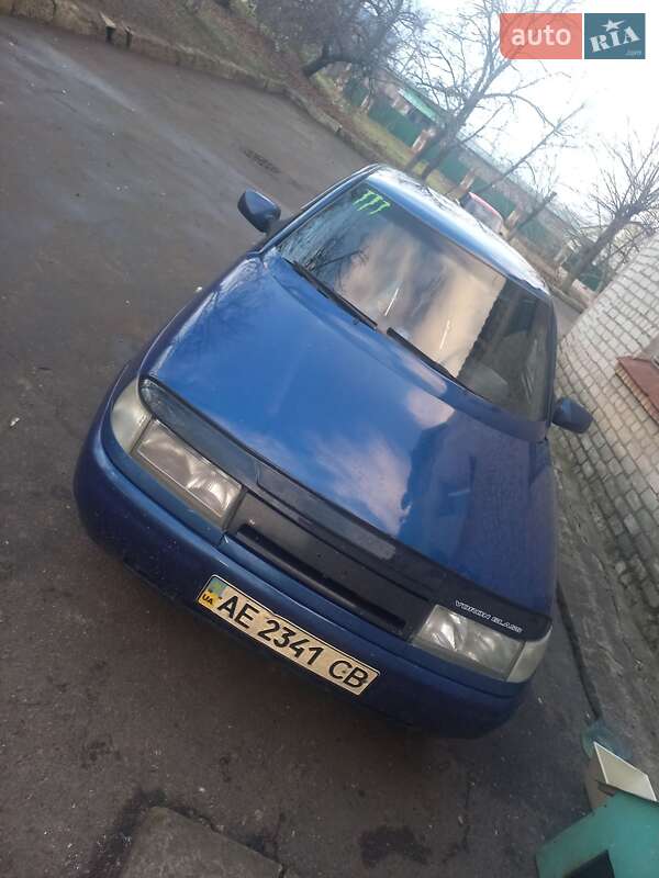 Седан ВАЗ / Lada 2110 2001 в Первомайске