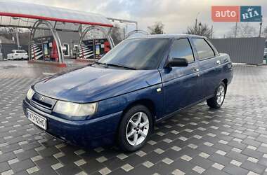 Седан ВАЗ / Lada 2110 2005 в Полтаві