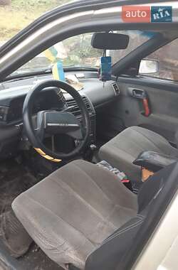 Седан ВАЗ / Lada 2110 2001 в Ананьеве