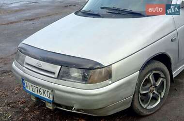 Седан ВАЗ / Lada 2110 2006 в Доманівці