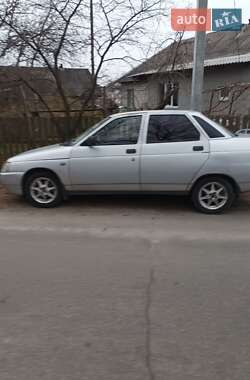 Седан ВАЗ / Lada 2110 2004 в Малині