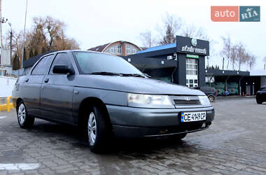 Седан ВАЗ / Lada 2110 2011 в Чернівцях