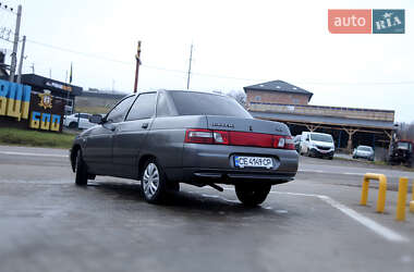 Седан ВАЗ / Lada 2110 2011 в Чернівцях