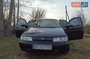 Седан ВАЗ / Lada 2110 2009 в Сумах